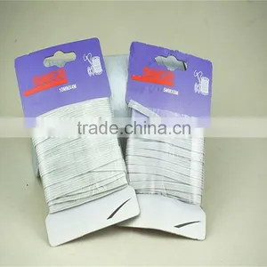 Wholesale Custom Braided Elastic thumbnail-2
