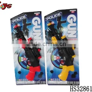 2015 Top Sale Flint Gun Toy Boy thumbnail-5