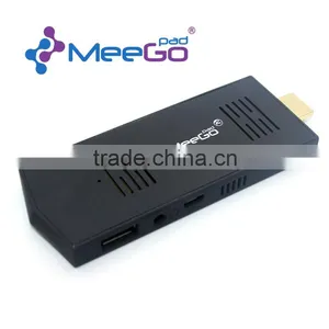 MeeGoPad A02 Allwinner A83 8Core TV Stick 1GB/2GB Wifi Android6.0 Android PC thumbnail-1