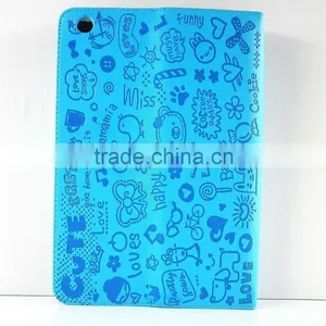 Best Quality PU Leather for Ipad Case thumbnail-5