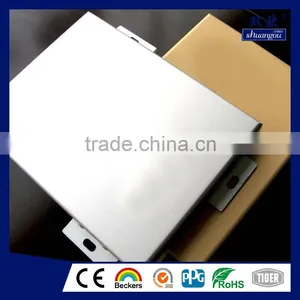 Hot Selling 2016 China Hot Sales Wood Marble Aluminum Veneer for Wholesales thumbnail-5