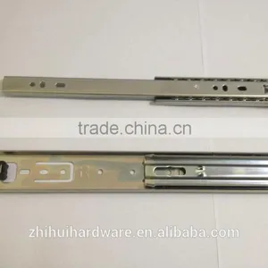 ZY:35MM ( 1.1*1.1*12 ) Hardware Drawer Slide thumbnail-2