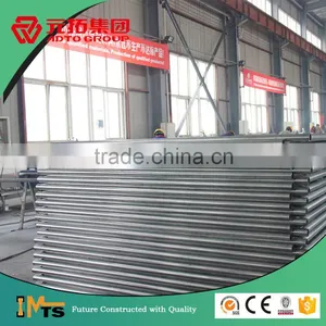 Easy Handle Construction Latest Strong Metal Gate Main Frame Scaffolding thumbnail-3