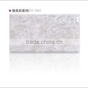 Translucent Resin Panel Ceiling Material thumbnail-1