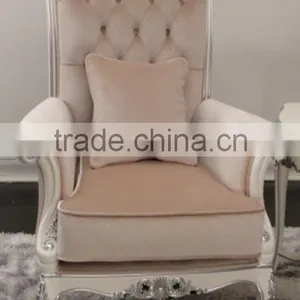 New Classical, Inexpensive, Buy Directly From the Manufacturer in China, Bedroom/living Room Sets Chair Tea Table thumbnail-2