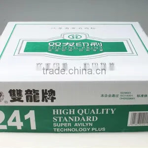 Best Selling Clorful Carbonless Paper 3-ply thumbnail-6