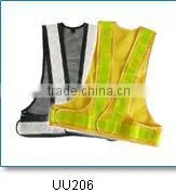 UU204C REFLECTIVE VEST,safety Vests Reflective thumbnail-1