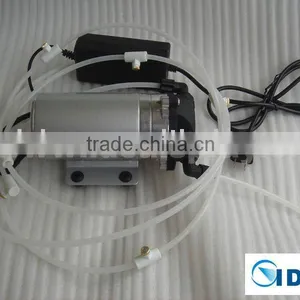 Cooling Low Pressure Misting System thumbnail-1