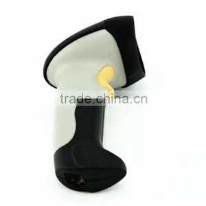 Stable Performance Bluetooth Barcode Scanner, Cheapest Dual Mode Barcode Scanner thumbnail-4