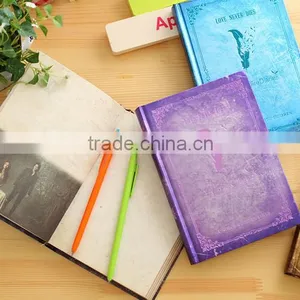 New Deish Notebook Diary Notebook Notebook And Diary Quality Choice thumbnail-3