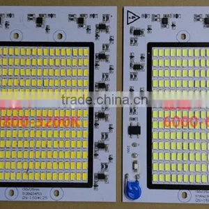 50w 100w Driverless Led Flood Light thumbnail-1