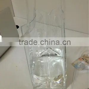 Transparent Pvc Water Cooler Packaging Bag thumbnail-1