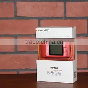Cycling Computer With LED Light for Safe Night Riding thumbnail-6