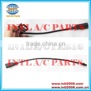 Denso 6SEU14C for Audi ac Compressor 2 Wire Connector Clutch Coil 447190-6400 447190-6402 8E0260805BE 4F0260805AC 4F0260805G thumbnail-3