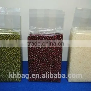 Plastic Food Vaccum Bag thumbnail-3