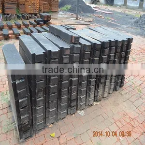 Elevator Counterweight,manufacturer,casting Iron,steel,hebei,cangzhou, thumbnail-1