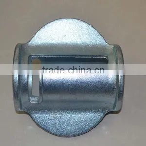 Galvanized Steel Prop Nut For Heavy Duty Scaffolding thumbnail-5