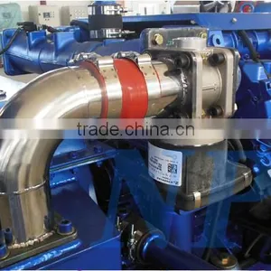 1000kw Natural Gas Generator From China Manufacture thumbnail-3