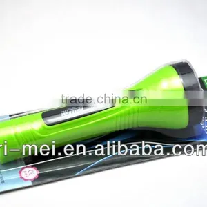 Tactical Led Flashlight Bright Torch Made in China thumbnail-2