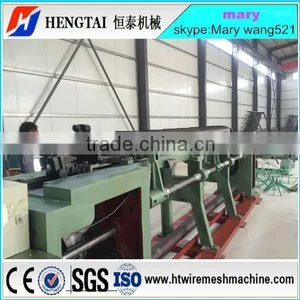Automatic NW Series Hexagonal Wire Mesh Netting Machine thumbnail-6