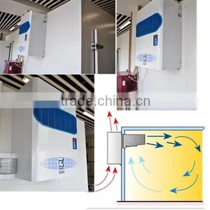Monoblock Compressor CE Approved for Cold Room thumbnail-2