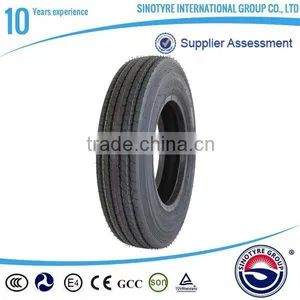 Tractor Trailer Tires Sale for 1000-20 10.00x20 1000x20 1000.20 thumbnail-3