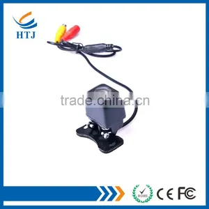 Factory Price Rear View Cars Camera With Adjustable Bracket and Cube Shape thumbnail-4