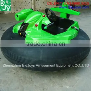 Battery Powered Kids Bumper Car for Sale,used Bumper Cars for Sale thumbnail-2