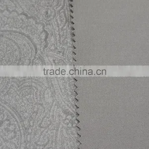 Polyester Blackout Curtain Fabric thumbnail-3