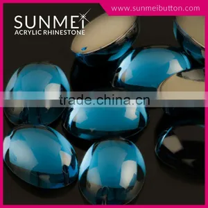 Decorative Opaque Color Rhinestones thumbnail-2