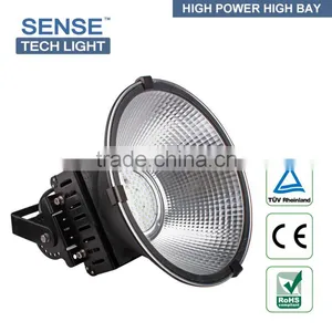 High Quality Waterproof 100W LED High Bay Light thumbnail-4