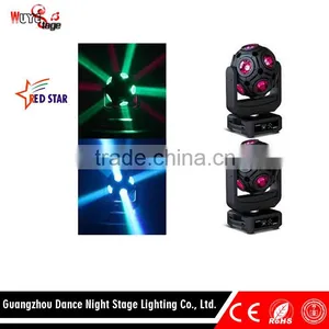 2016 New Football Lights High Quality Beam Gobos Light for Stage thumbnail-4