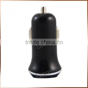 2016 New 2.1A 2 USB Car Charger For Samsung Iphone Car Charger Dual USB thumbnail-5