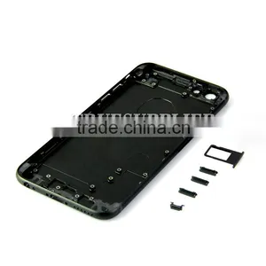 Chinese Factory Wholesale&customization for Iphone 6s Matte Black Housing Replacement thumbnail-1