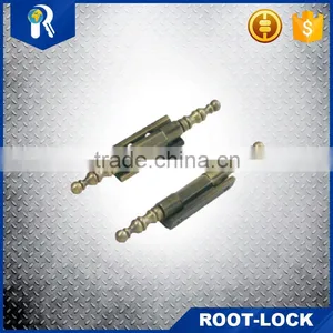 Adjustable Spring Door Hinge Hinges and Brackets Hinges for Iron Gates thumbnail-1