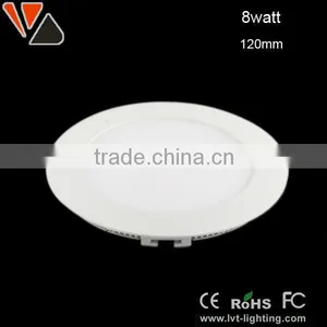 2013 New Small 120mm LED Downlight 8w thumbnail-1