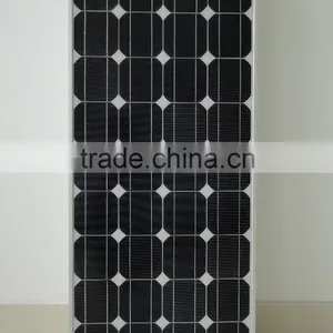 China Top 10 Manufacture High Quality 150W Mono PV Module With 36 Cells Series thumbnail-2