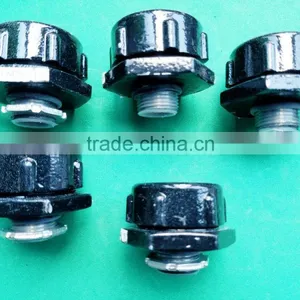 GLAND Tointing CONNECTOR End Joint of Straight Pipe thumbnail-2