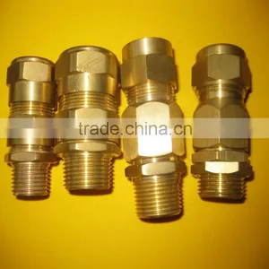 SS316 Types of Cable Glands thumbnail-6
