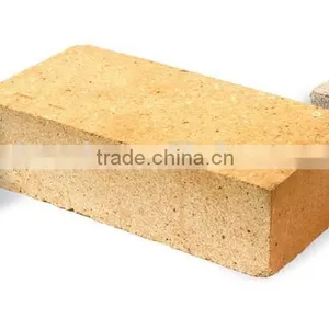 Refractory Fireproof Bricks for General Purpose thumbnail-2
