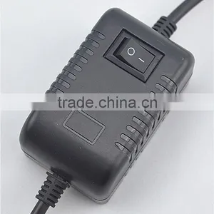 The Fish Tank Sterilization Lamp Aquarium UV Ultraviolet Germicidal Lamp Sterilization Lamp 6W thumbnail-5