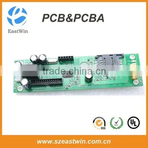 PCB/PCBA Reverse Engineering Services China thumbnail-3
