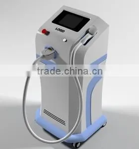 Portable Epilia Diode Facial Hair Removal Laser Hair Removal Pain-Free thumbnail-2