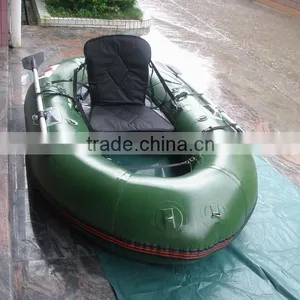 2016 Hot Sale China Supplier New Product Inflatable Fly Fish Flying Fish Banana Boat Flying Banana Boat thumbnail-3
