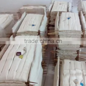 100% Silk Fibers for Garments and Textiles thumbnail-1
