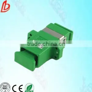 China Manufacture 0-30db sc Apc Singlemode Fixed Fiber Optic Attenuator thumbnail-1