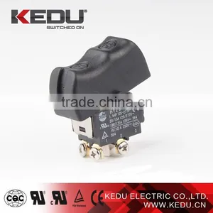 KEDU Toggle Switch With UL TUV CE CQC Approval HY29C thumbnail-1