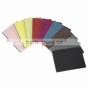 Custom Printed Paper School Notebooks thumbnail-1