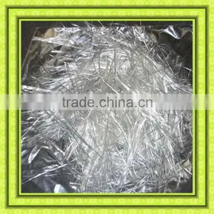 Glass Fiber Fiberglass Crack of Glass Fiber Chopped Glass Fiber Micro Glass Fiber thumbnail-2