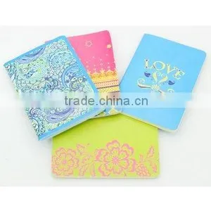 Popular Fashionable Cute Note Book thumbnail-3